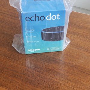Amazon Echo Dot - Alexa Smart Speaker - Great Gift